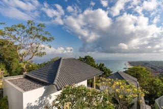 Casa Batu - Nusa Lembongan - 1