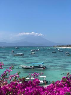 Casa Batu - Nusa Lembongan - 3