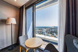 SL Hotel Gangneung - Gangneung - 3