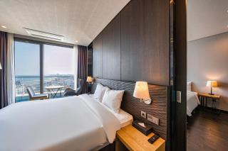 SL Hotel Gangneung - Gangneung - 2