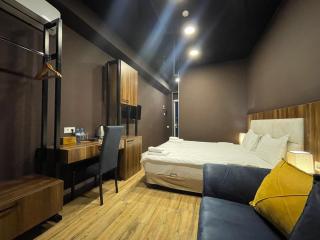 Apart Hotel West - Tbilisi - 5