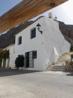 Casa de Mirasierra - Bedmar - 7