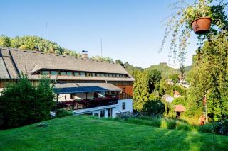 Penzion Na Výšinkách, Jetřichovice, České Švýcarsko - Jetřichovice - 3
