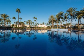 HD Parque Cristobal Gran Canaria - 0