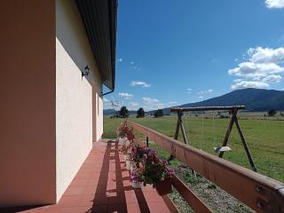 Ruralna kuća za odmor Biljana - Vrhovine - 9
