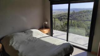 Villa Toscana I - Gran Vista y Tranquilidad - Villa Serrana - 4