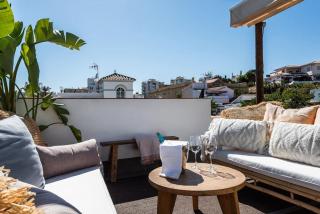 La casa del pescador - Estepona - 1