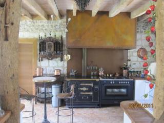 Les Herbes Folles - Canouville - 3