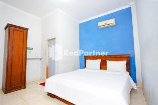 Hotel Serena Anggrek near Manhattan Times Square Mall Medan Mitra RedDoorz - Medan - 0