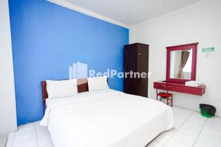 Hotel Serena Anggrek near Manhattan Times Square Mall Medan Mitra RedDoorz - Medan - 3