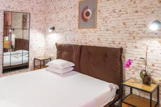 Art Hotel Simona - 2