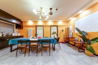Banma Family All-Suite B&B - Xian - 9