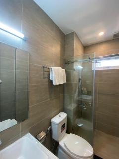 The Jade Apartment - Ho Chi Minh City - 3
