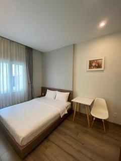 The Jade Apartment - Ho Chi Minh City - 2