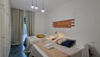 MilanRentals - Pisacane Apartment - Milan - 1