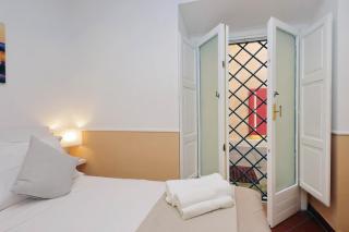 Trevi Feddy's Apartment - Rome - 2