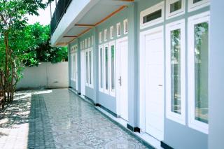 Getrudis Guesthouse - Labuan Bajo - 9