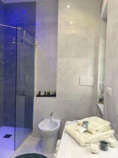 Tiburtina Luxury Apartment - Rome - 7