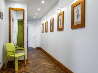 Tyzenhauz Apartments Krowoderska Street - 2