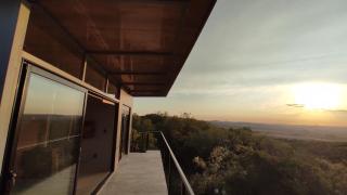 Villa Toscana I - Gran Vista y Tranquilidad - Villa Serrana - 2