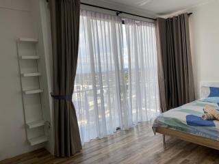 The Floorspace Galacity 3Bedroom Topfloor View - Kuching - 9
