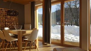 Chaty pod Beskidkiem - 4