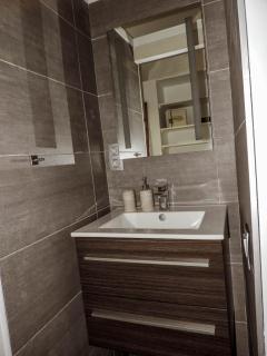 L'Abri - Zolderkamer - Attic Room - 5