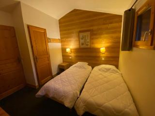 La Plagne Le Centaure - 4