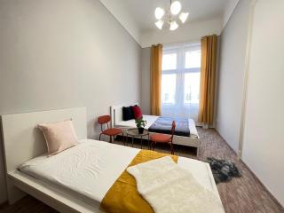 Baross Apartment with Convenience and Style - Budapest - 8