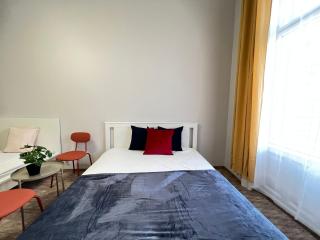 Baross Apartment with Convenience and Style - Budapest - 4