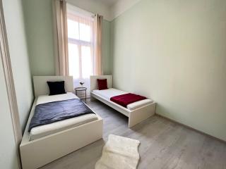Baross Apartment with Convenience and Style - Budapest - 9