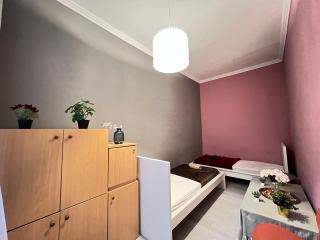 Baross Apartment with Convenience and Style - Budapest - 2