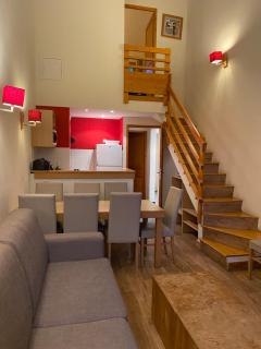 La Plagne Le Centaure - 1