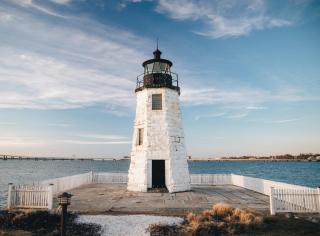 Newport Harbor Island Resort - Newport - 3