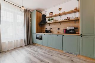 Schiller Studio 64 - free private parking - 4