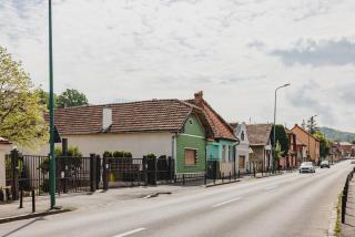 Modern Studio near Old Town - Braşov - 8