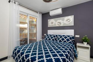 Apartamento Baltico, 50m to Los Locos Beach - Torrevieja - 3