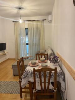 The Nest Apartment Tirana - 9