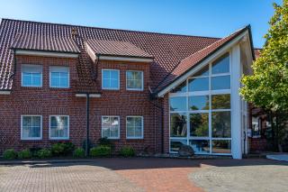 Landhotel Elkemann - Ahaus - 8
