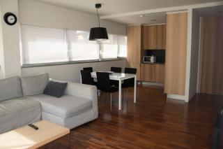 Maravilloso apartamento de playa en la paradisíaca Illa de Arousa - A Illa de Arousa - 7