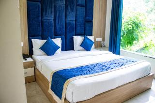 Hotel Global Inn - Amritsar - 7