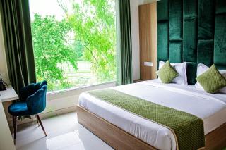 Hotel Global Inn - Amritsar - 6