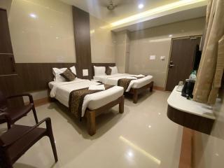 Hotel Sivas Regency - 5