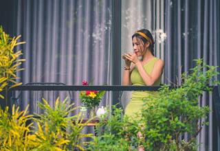 Làng Trường Thọ Farmstay - - 4