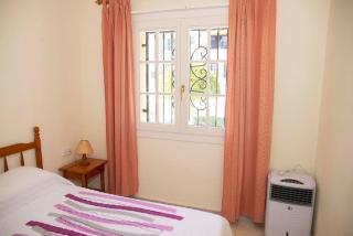 Ground Floor 2 bed Apartment with garden & communal pool - Villamartin - 7