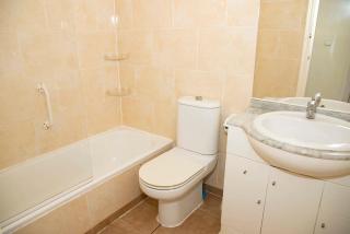 Ground Floor 2 bed Apartment with garden & communal pool - Villamartin - 4