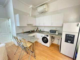 Nice flat in Atarazanas - SOUV - Málaga - 5