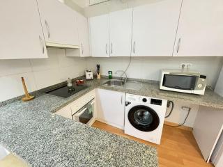 Nice flat in Atarazanas - SOUV - Málaga - 4