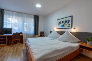 Landhotel Elkemann - Ahaus - 3
