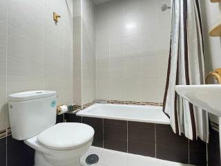 Nice flat in Atarazanas - SOUV - Málaga - 3
